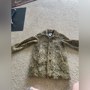 Penmans coat vintage